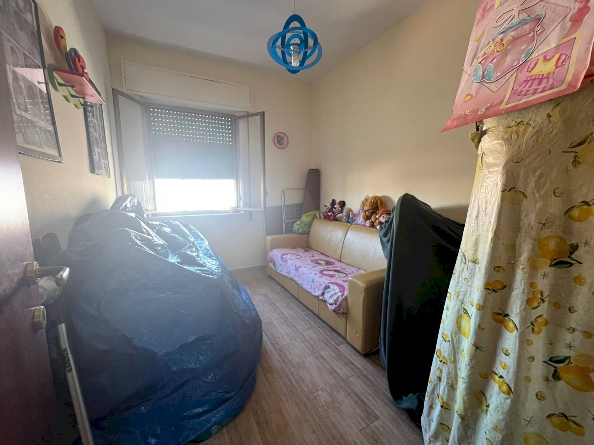 Foto 3 - Three-room apartment Largo Nasso
 
3, Palermo - photo 3