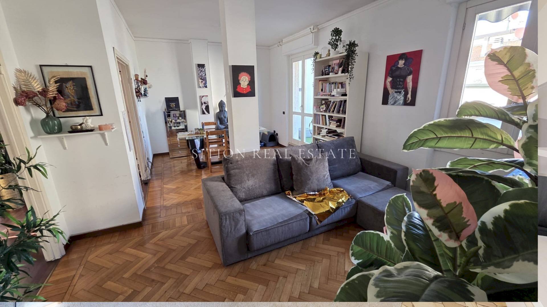 Foto 2 - Trilocale Via Ponte Seveso
30, Milano - foto 2