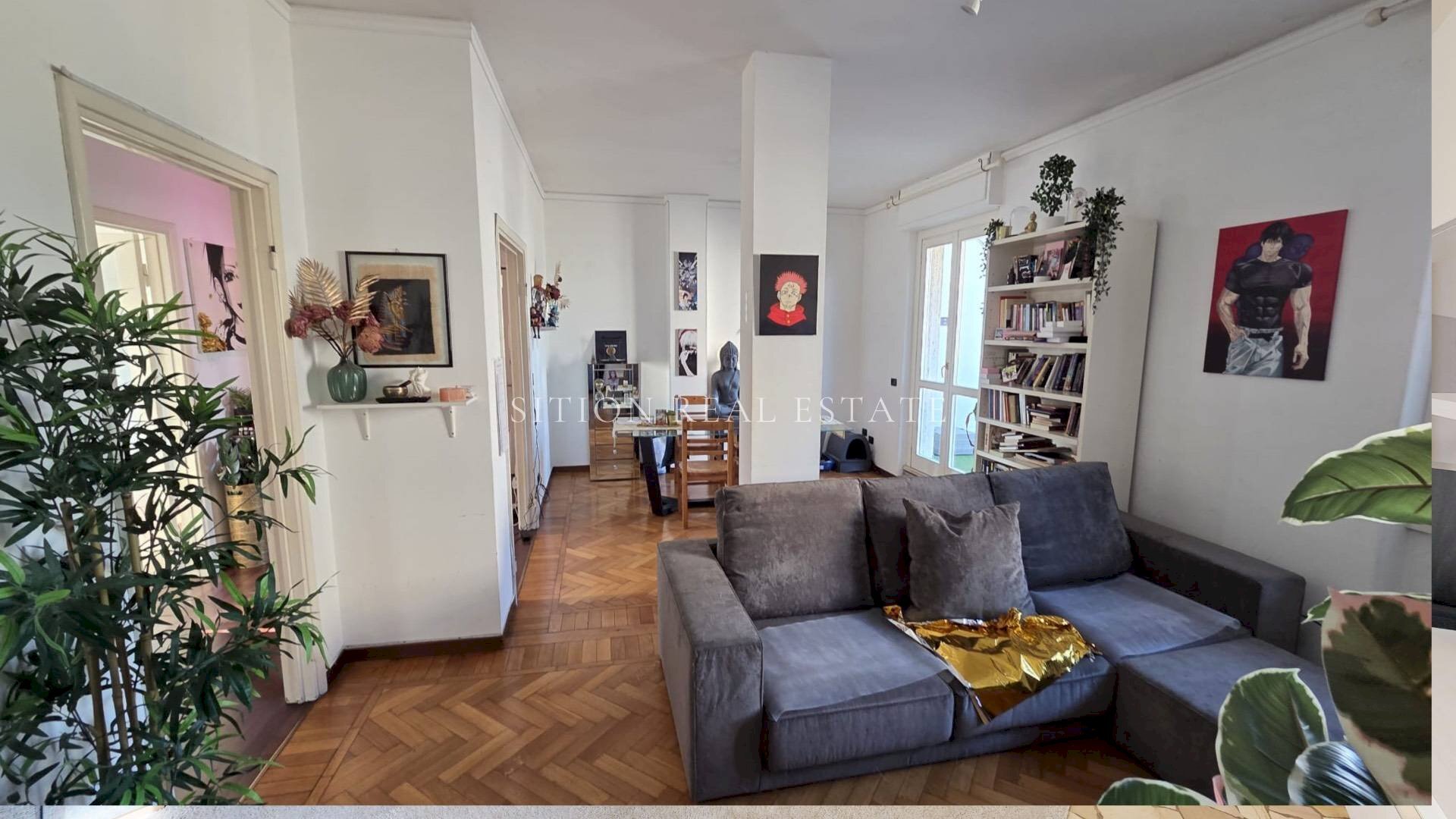 Foto 3 - Trilocale Via Ponte Seveso
30, Milano - foto 3