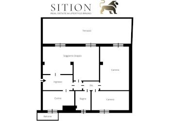 Foto 21 - Trilocale Via Ponte Seveso
 
30, Milano - foto 21