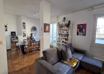 Foto 1 - Trilocale Via Ponte Seveso
 
30, Milano - foto 1