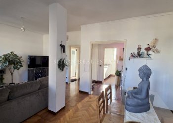 Foto 4 - Trilocale Via Ponte Seveso
 
30, Milano - foto 4