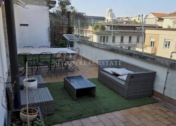 Foto 17 - Trilocale Via Ponte Seveso
 
30, Milano - foto 17