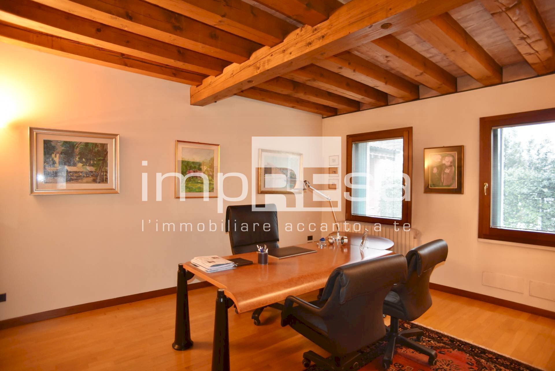 Foto 2 - Ufficio VIALE MONTE GRAPPA, Treviso - foto 2