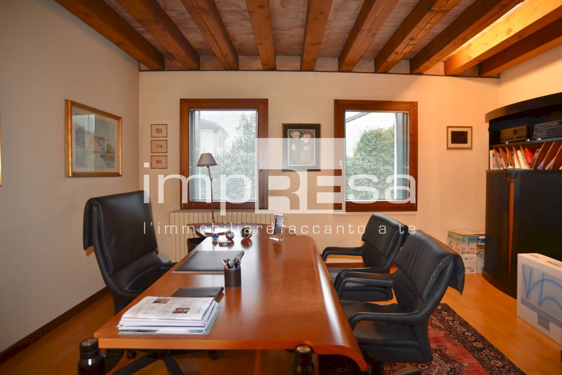 Foto 3 - Ufficio VIALE MONTE GRAPPA, Treviso - foto 3