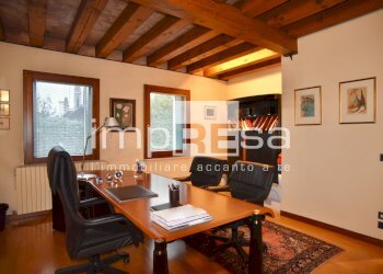 Foto 1 - Ufficio VIALE MONTE GRAPPA, Treviso - foto 1