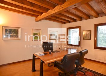 Foto 2 - Ufficio VIALE MONTE GRAPPA, Treviso - foto 2