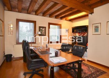 Foto 4 - Ufficio VIALE MONTE GRAPPA, Treviso - foto 4