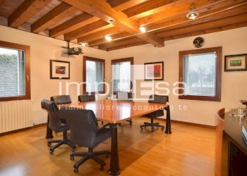 Foto 6 - Ufficio VIALE MONTE GRAPPA, Treviso - foto 6