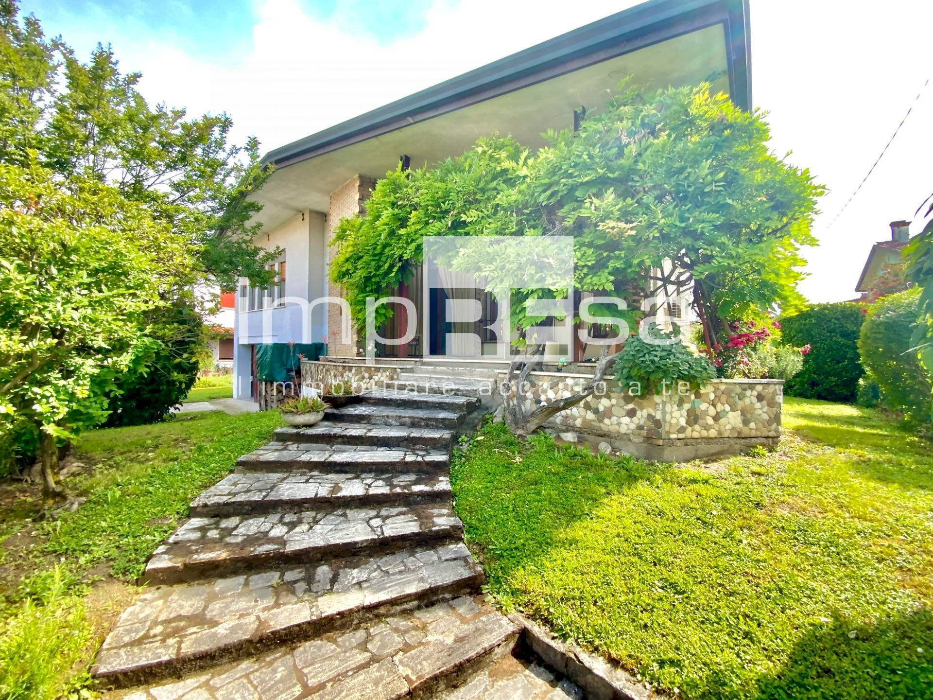Esterno - Independent house Via Altino
 
2, Treviso - photo 1