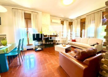 Soggiorno - Independent house Via Altino
2, Treviso - photo 7
