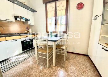 Cucina abitabie - Independent house Via Altino
2, Treviso - photo 11