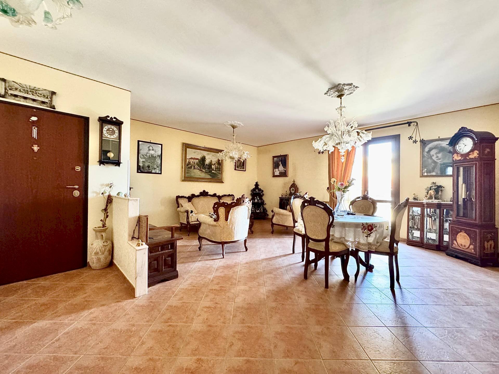 Foto 2 - Appartamento Via Salvatore Quasimodo
 
14, Terrasini - foto 2