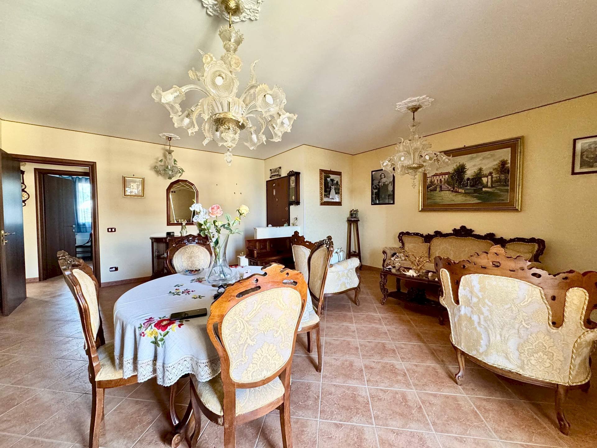 Foto 3 - Appartamento Via Salvatore Quasimodo
 
14, Terrasini - foto 3