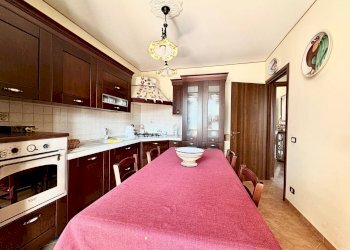 Foto 5 - Appartamento Via Salvatore Quasimodo
 
14, Terrasini - foto 5