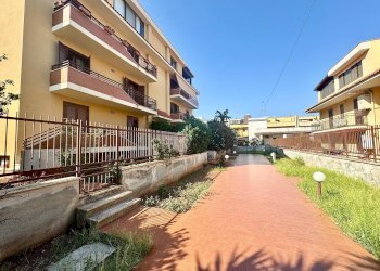 Foto 20 - Appartamento Via Salvatore Quasimodo
 
14, Terrasini - foto 20