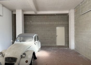 garage - Box Lombardia
 
4, Monza - photo 1