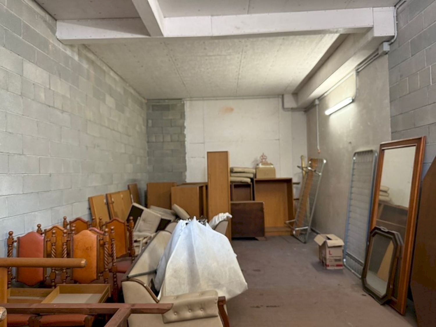 Foto 1 - Box Lombardia
 
4, Monza - photo 1