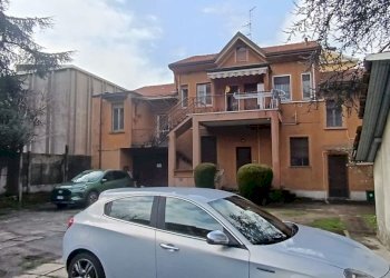 facciata - Monolocale Giuseppe Garibaldi, Nova Milanese - foto 1