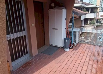 terrazzo - Monolocale Giuseppe Garibaldi, Nova Milanese - foto 3