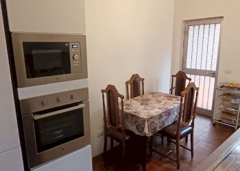 soggiorno - Monolocale Giuseppe Garibaldi, Nova Milanese - foto 7