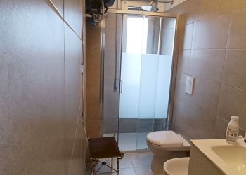 bagno - Monolocale Giuseppe Garibaldi, Nova Milanese - foto 12