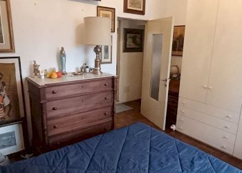 camera da letto - Monolocale Giuseppe Garibaldi, Nova Milanese - foto 13