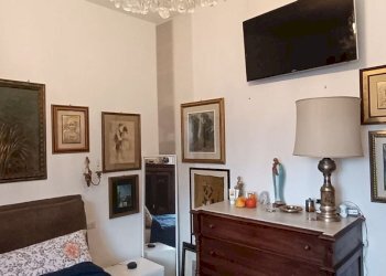 camera da letto - Monolocale Giuseppe Garibaldi, Nova Milanese - foto 14