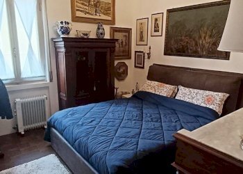 camera da letto - Monolocale Giuseppe Garibaldi, Nova Milanese - foto 15