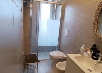 bagno - Monolocale Giuseppe Garibaldi, Nova Milanese - foto 16