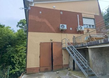 vista - Villa Giuseppe Negrini, Cermenate - foto 7