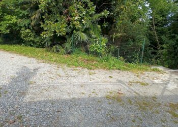 giardino - Villa Giuseppe Negrini, Cermenate - foto 18