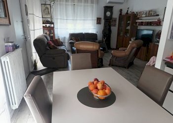 soggiorno - Villa Giuseppe Negrini, Cermenate - foto 22