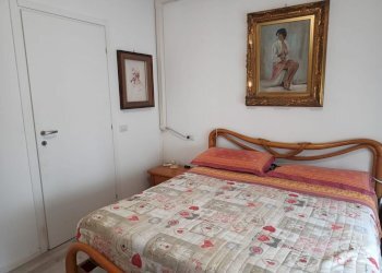 camera da letto - Villa Giuseppe Negrini, Cermenate - foto 26