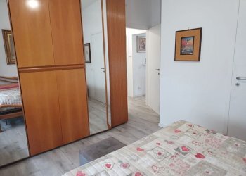 camera da letto - Villa Giuseppe Negrini, Cermenate - foto 27