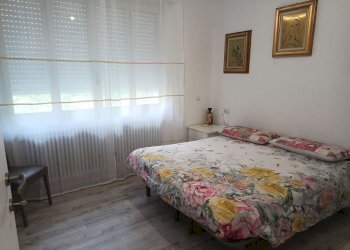 camera da letto - Villa Giuseppe Negrini, Cermenate - foto 28