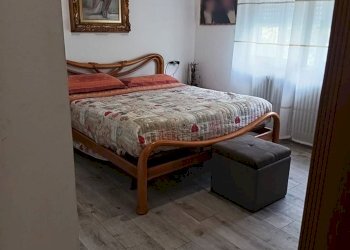 camera da letto - Villa Giuseppe Negrini, Cermenate - foto 30