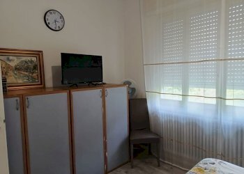 camera da letto - Villa Giuseppe Negrini, Cermenate - foto 31