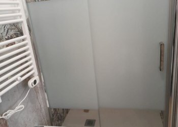 bagno - Villa Giuseppe Negrini, Cermenate - foto 33