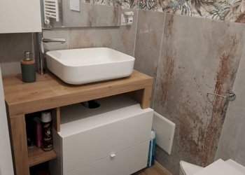 bagno - Villa Giuseppe Negrini, Cermenate - foto 34