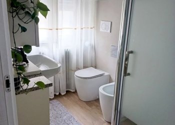 bagno - Villa Giuseppe Negrini, Cermenate - foto 35