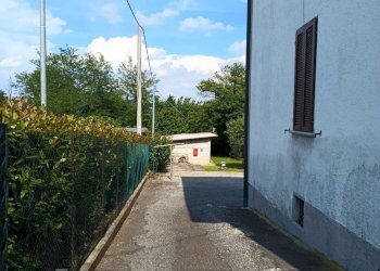 facciata - Villa Giuseppe Negrini
 
34, Cermenate - foto 2