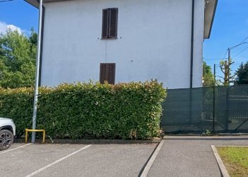 facciata - Villa Giuseppe Negrini
 
34, Cermenate - foto 6