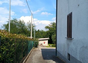 facciata - Villa Giuseppe Negrini
 
34, Cermenate - foto 10