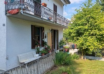 facciata - Villa Giuseppe Negrini
 
34, Cermenate - foto 11