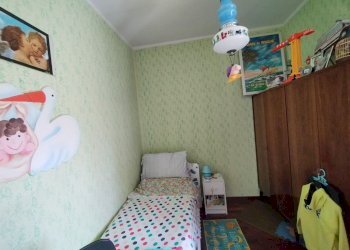 camera da letto - Villa Giuseppe Negrini
 
34, Cermenate - foto 21