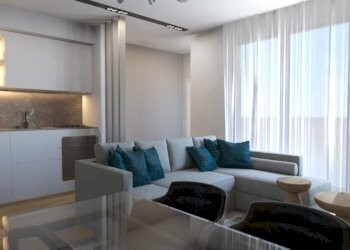 soggiorno - Trilocale XX Settembre, Nova Milanese - foto 1