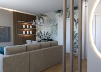 soggiorno - Trilocale XX Settembre, Nova Milanese - foto 4