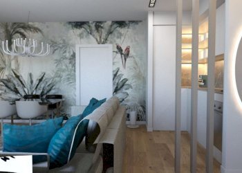 soggiorno - Trilocale XX Settembre, Nova Milanese - foto 5