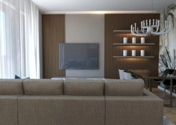 soggiorno - Trilocale XX Settembre, Nova Milanese - foto 7